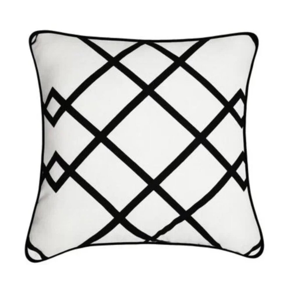 Millano Whippet Decorative Cushion